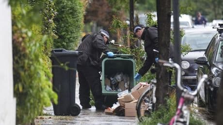 London: Brandsätze gegen Starmers Privathaus
