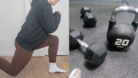 I Tried 'Anti-Ageing' Workouts For A Month – Here's How It Went