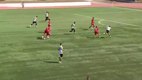 Ağrı 1970, Türkiye Kupası’nda 4 golle turladı