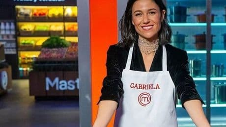 Así es Gabriela Hinojosa, la millonaria ganadora de 'MasterChef' y descendiente de los fundadores de Cortefiel