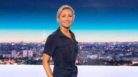 Avec Cyril Hanouna et Anne-Sophie-Lapix, le Groupe M6 remet de « l’essence dans le moteur »