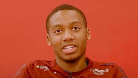 Michel Ange Balikwisha to Celtic cover broken as arrival followed by another 'adjusted' transfer