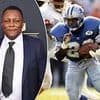 Detroit Lions legend and Heisman winner Barry Sanders reveals major health crisis