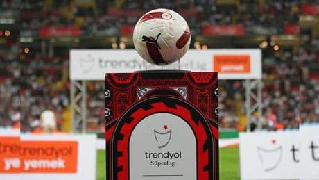 Süper Lig, 5 sezon sonra 18 takımla oynanacak