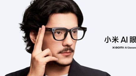 Graban en 2K, traducen en tiempo real y hasta cambian de color: las Xiaomi AI Glasses van directas a por las Ray-Ban Meta