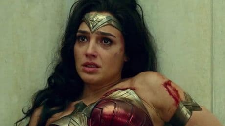 Máxima prioridad para DC ahora mismo: una nueva &#039;Wonder Woman&#039; sin la actriz Gal Gadot
