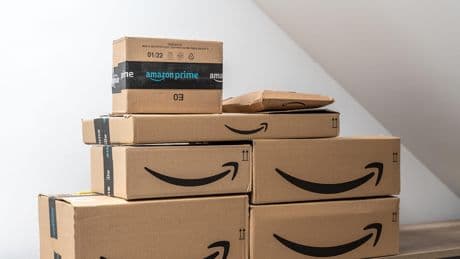 Amazon Prime Day - Achtung bei der Rückgabe von Produkten