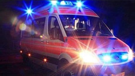 Nardò, si ustiona al volto ravvivando la fiamma del barbecue: grave un 45enne