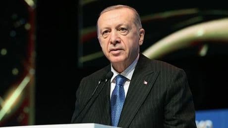 Cumhurbaşkanı Erdoğan'dan İsrail'e çok sert tepki