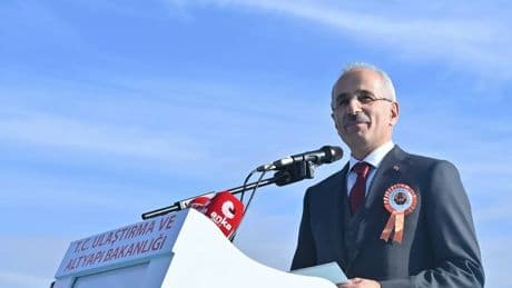 Bakan Uraloğlu, 2024 yılı karayolu trafik hacim verilerini açıkladı: Karayolunda taşıt hareketliliği üçe katlandı