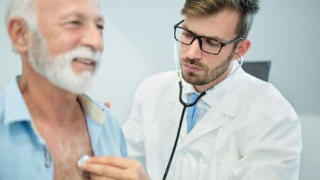 Super-Stethoskop: KI erkennt Herzerkrankungen blitzschnell in 15 Sekunden