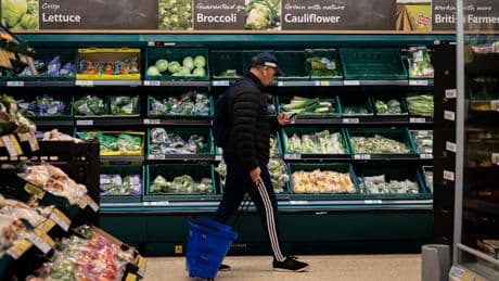 How taxes are pushing up your shopping bill – and why it’s set to get worse