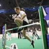 Qu’est-ce que le « hobby horse », ce sport qui ressemble à de l’équitation… mais sans cheval ?