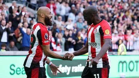 Transfer news live: Spurs want Brentford duo, Arsenal submit Gyokeres bid, Liverpool striker latest
