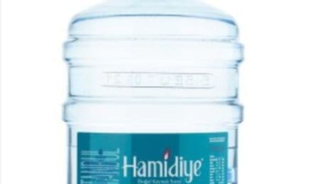 İBB'nin Hamidiye Su ürünlerine zam