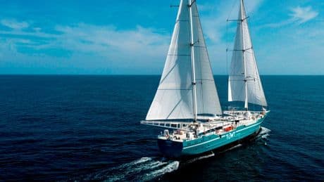 Économie bleue : cap sur l’innovation océanique