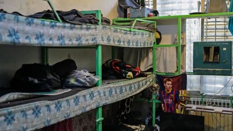 Prisonniers politiques, otages occidentaux... Pourquoi la frappe d'Israël sur la prison iranienne d'Evin est symbolique