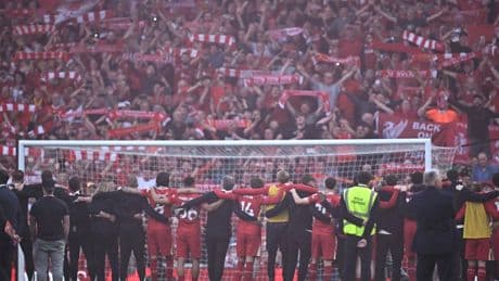 Premier League under threat from new football regulator & Labour is about to score mother of all own goals