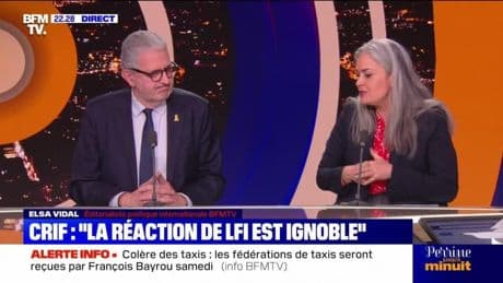Attaque à Washington : que sait-on du tireur ? - 22/05