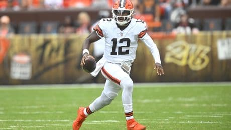 Shedeur Sanders’ Browns fate revealed as roster cuts loom