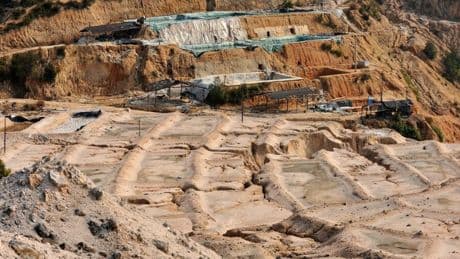Handelskonflikt: Chinas Exportkontrollen verteuern seltene Erden
