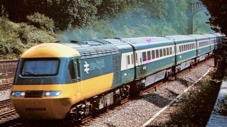 À l'heure de l'ouverture européenne du rail, le Royaume-Uni renationalise ses lignes