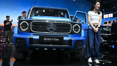 Källenius fordert Verbrenner-Nachspiel: Nicht Europas Politik ist das Problem, Europas Automanager sind es