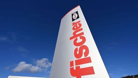 International: Dübel-Hersteller Fischer im Ausland auf Expansionskurs
