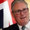 UK 'told Trump planned to hit Iran's nukes but played no part in US strike': Keir Starmer backs attack as officials make plans to get Britons out of Israel