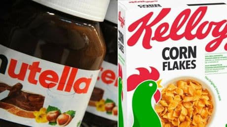 Ferrero acquista Kellogg (negli Usa) per 3.1 miliardi di dollari: il gruppo italiano rafforza la sua presenza in Nord America