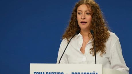 El PP califica de "burla" que Sánchez pida un pacto contra el cambio climático "cuando hay gente que lo ha perdido todo"