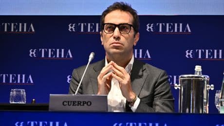 Cuerpo insta a combatir el pesimismo en la UE y reclama medidas rápidas para impulsar la competitividad