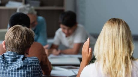Boys and girls should be taught about periods together in school, academics say