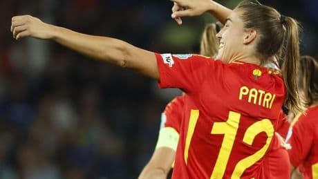 España firma una obra perfecta ante Italia y se enfrentará a Suiza en cuartos de final (3-1)