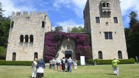 El Gobierno abrirá expediente para declarar Meirás lugar de memoria