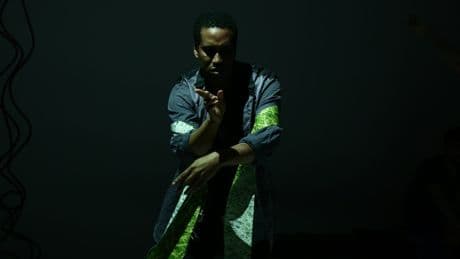 Wie man Modenschauen in Tanz verwandelt: Der Choreograph Trajal Harrell
