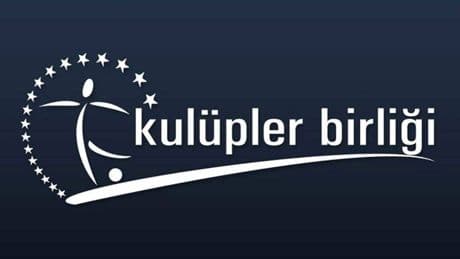 Kulüpler Birliği'nin yeni başkanı Ertuğrul Doğan oldu