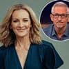 New Match of the Day presenter Gabby Logan makes a veiled swipe at predecessor Gary Lineker - following his departure from the show after he shared anti-Semitic social media post