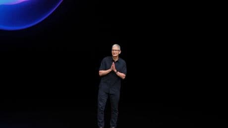 The iPhone 17’s potential makeover might be just enough