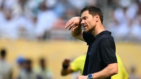 Klub-WM: Real Madrid enttäuscht bei Remis gegen Al-Hilal – schwaches Debüt für Trainer Xabi Alonso