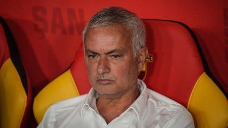 Mourinho: ‘Adil bir sonuç oldu’