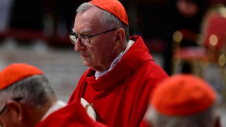 Pietro Parolin: un notable tejedor de consensos