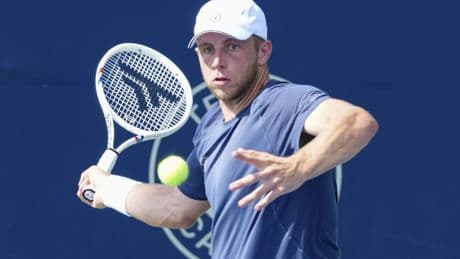 Tallon Griekspoor gaat dieper in op Davis Cup-afzegging: ’Het is toen geëscaleerd’