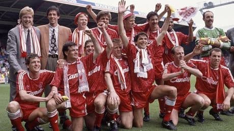 Former Liverpool legend racks up debts of £1.5MILLION in media firm as documents reveal he has 'no funds' to pay off taxman after being hit with three-year company ban