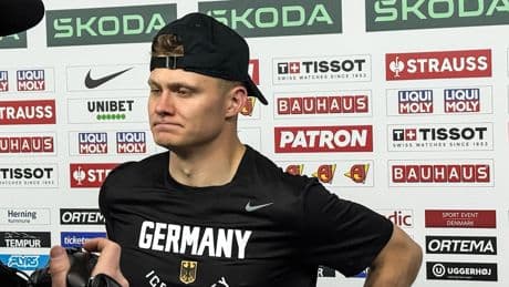 Wer verdient wie viel beim Eishockey? - Kanada hat die meisten Millionäre im WM-Team