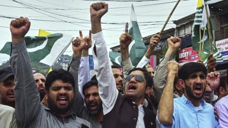 Inde-Pakistan: l'ambassadeur pakistanais à l'ONU met en garde New Delhi contre toute action militaire
