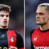Wirtz and Kerkez next? Why Liverpool are spending big