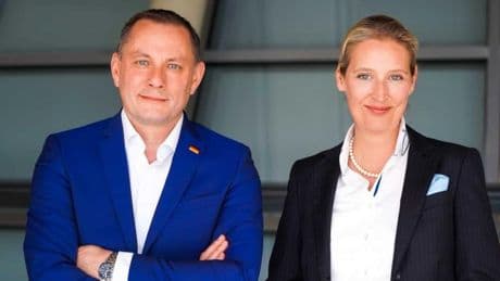 Weitere CDU-Politiker sprechen sich für anderen Umgang mit der AfD aus