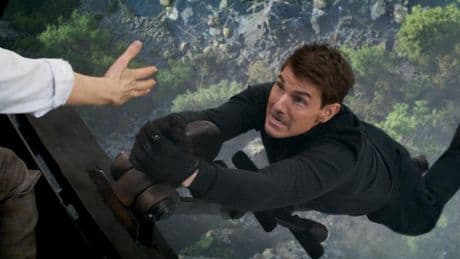 „Mission: Impossible – The Final Reckoning“ feiert Premiere in Cannes