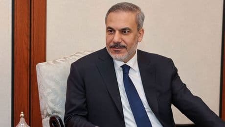 Dışişleri Bakanı Fidan, Balkan Barış Platformu'na ev sahipliği yapacak